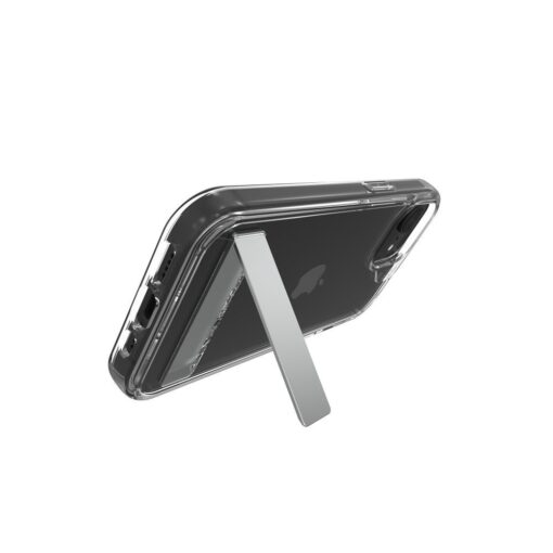 ZAGG case CRYSTAL PALACE KS compatible with MagSafe for IPHONE 13 / 14 / 15 / 16e clear – Bild 12