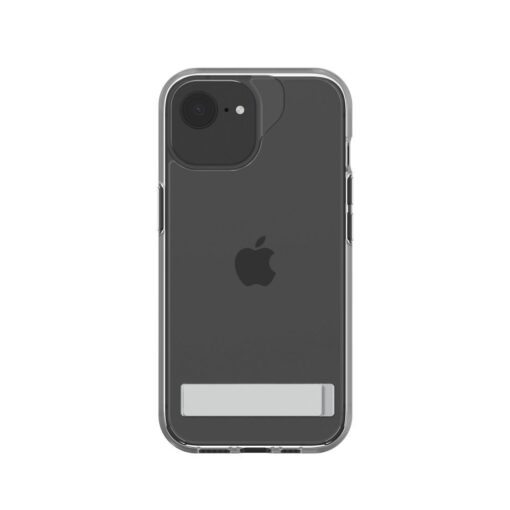 ZAGG case CRYSTAL PALACE KS compatible with MagSafe for IPHONE 13 / 14 / 15 / 16e clear – Bild 14