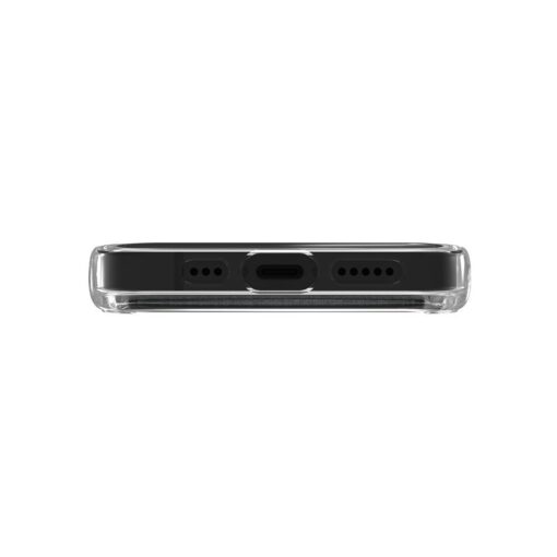 ZAGG case CRYSTAL PALACE KS compatible with MagSafe for IPHONE 13 / 14 / 15 / 16e clear – Bild 15