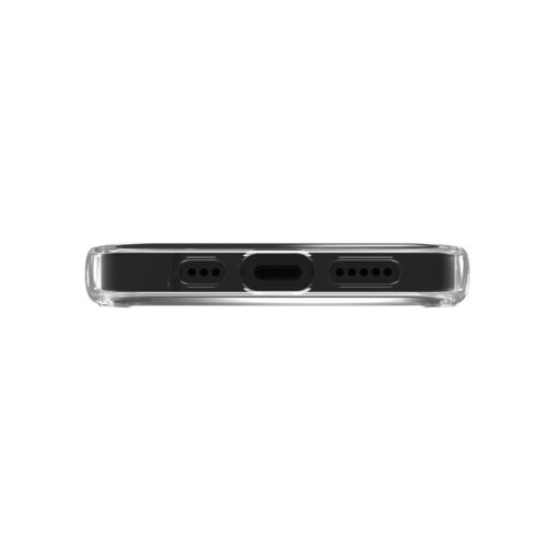 ZAGG case CRYSTAL PALACE SNAP for IPHONE 13 / 14 / 15 / 16e clear – Bild 7