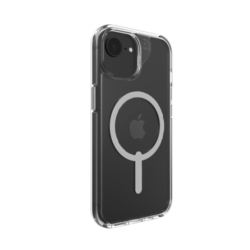 ZAGG case CRYSTAL PALACE SNAP for IPHONE 13 / 14 / 15 / 16e clear – Bild 8
