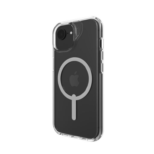 ZAGG case CRYSTAL PALACE SNAP for IPHONE 13 / 14 / 15 / 16e clear – Bild 9