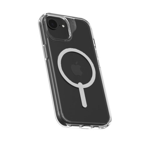 ZAGG case CRYSTAL PALACE SNAP for IPHONE 13 / 14 / 15 / 16e clear – Bild 11