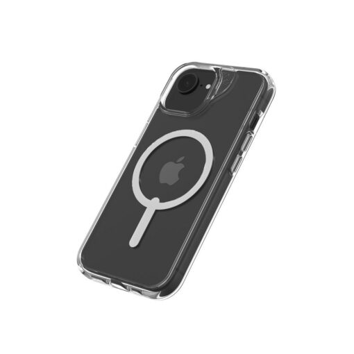 ZAGG case CRYSTAL PALACE SNAP for IPHONE 13 / 14 / 15 / 16e clear – Bild 12