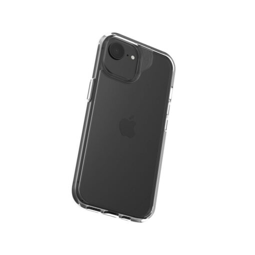 ZAGG case CRYSTAL PALACE for IPHONE 13 / 14 / 15 / 16e clear – Bild 4