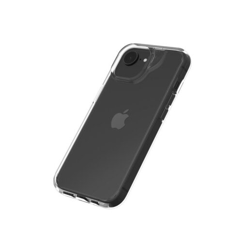 ZAGG case CRYSTAL PALACE for IPHONE 13 / 14 / 15 / 16e clear – Bild 5