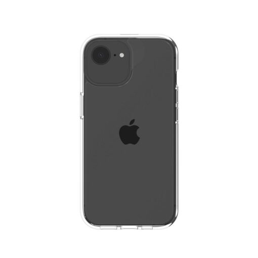 ZAGG case CRYSTAL PALACE for IPHONE 13 / 14 / 15 / 16e clear – Bild 8