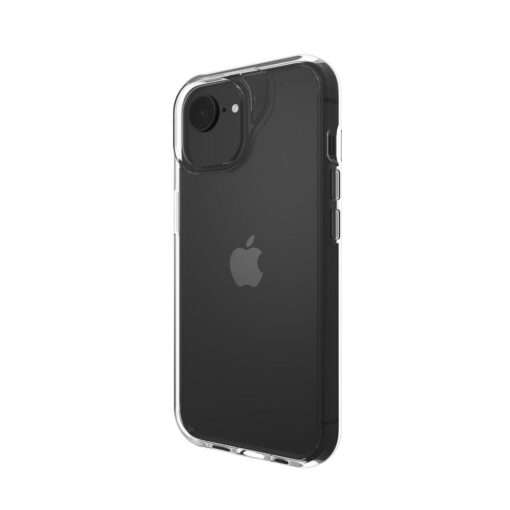 ZAGG case CRYSTAL PALACE for IPHONE 13 / 14 / 15 / 16e clear – Bild 9