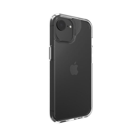 ZAGG case CRYSTAL PALACE for IPHONE 13 / 14 / 15 / 16e clear – Bild 10