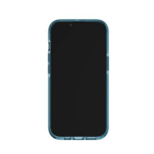 ZAGG case SANTA CRUZ SNAP compatible with MagSafe for IPHONE 13 / 14 / 15 / 16e blue – Bild 6