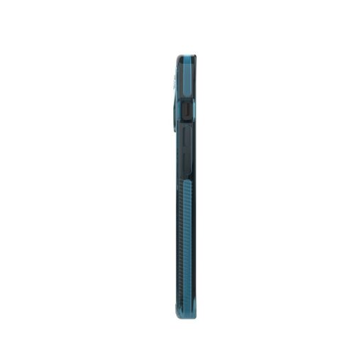 ZAGG case SANTA CRUZ SNAP compatible with MagSafe for IPHONE 13 / 14 / 15 / 16e blue – Bild 11