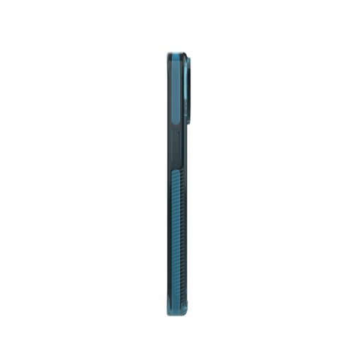 ZAGG case SANTA CRUZ SNAP compatible with MagSafe for IPHONE 13 / 14 / 15 / 16e blue – Bild 12