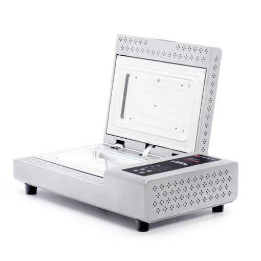 Forcell Phone case printing machine (model: X9) – Bild 3
