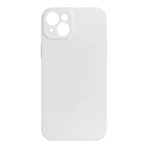 Case soft for sublimation for IPHONE 15 PLUS – Bild 3