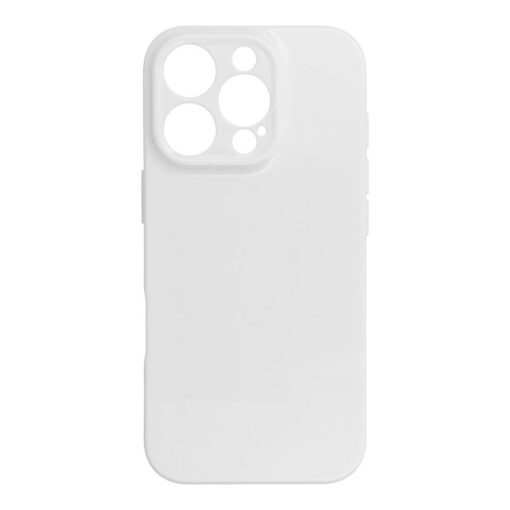 Case soft for sublimation for IPHONE 16 PRO – Bild 4