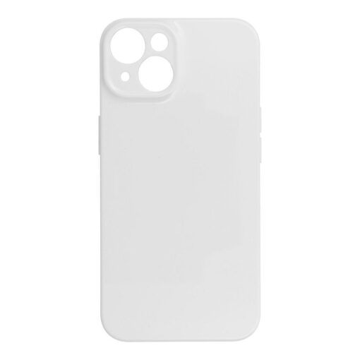 Case soft for sublimation for IPHONE 14 – Bild 4