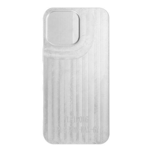 Mold for sublimation single case for IPHONE 14 PRO MAX