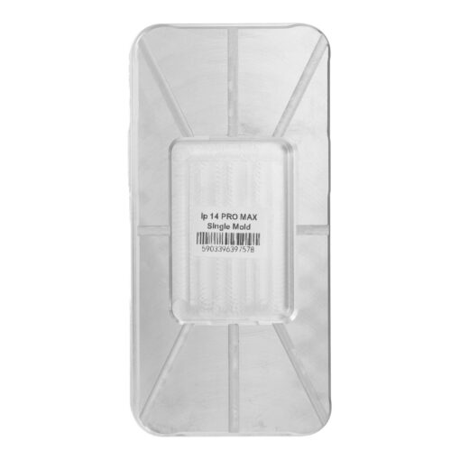 Mold for sublimation single case for IPHONE 14 PRO MAX – Bild 3