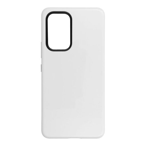 Case double layer sublimation for SAMSUNG a53 – Bild 4