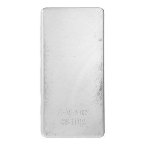 Mold for sublimation double case for SAMSUNG S25 ULTRA