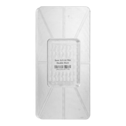 Mold for sublimation double case for SAMSUNG S25 ULTRA – Bild 3