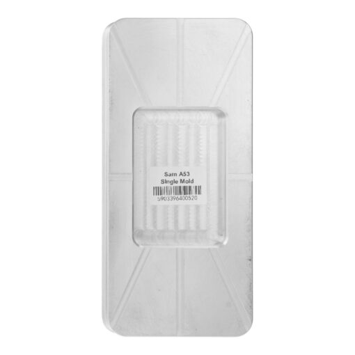 Mold for sublimation single case for SAMSUNG A53 – Bild 3