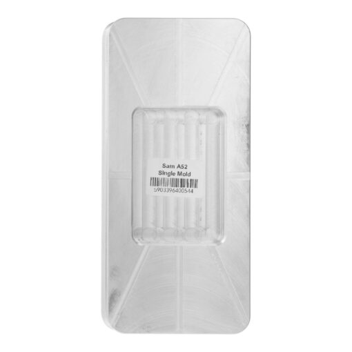 Mold for sublimation single case for SAMSUNG A52 – Bild 3