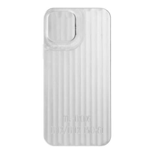 Mold for sublimation single case for IPHONE 12 PRO