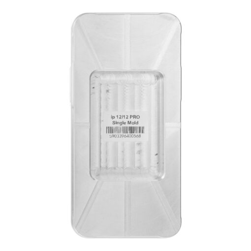 Mold for sublimation single case for IPHONE 12 PRO – Bild 3
