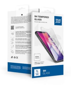 Panzerglas Blue Star - APP IPHO 17 Air