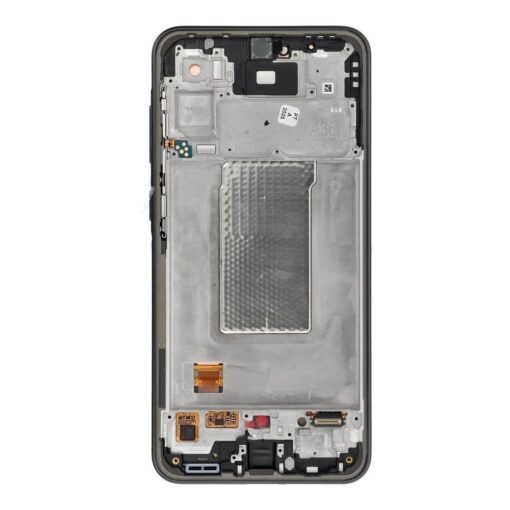 ServicePack LCD Display SAMSUNG A36 A366 GH82-36841A – Bild 3