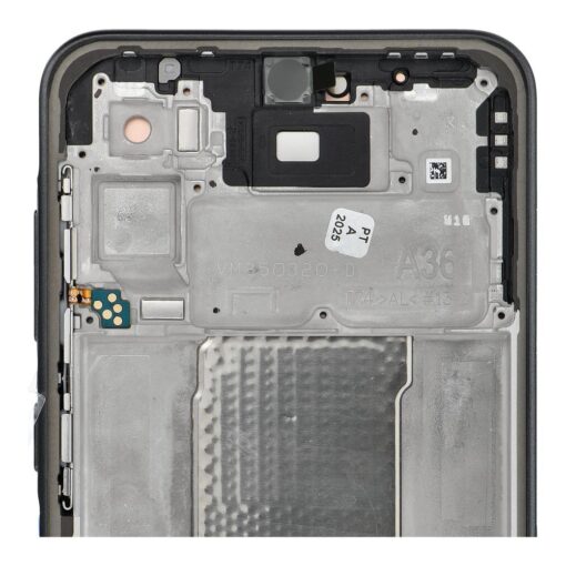 ServicePack LCD Display SAMSUNG A36 A366 GH82-36841A – Bild 4