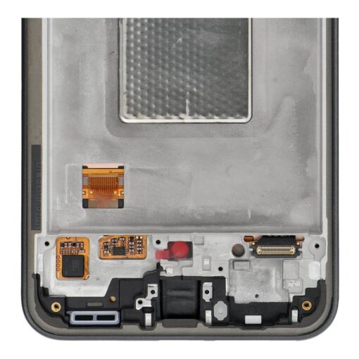 ServicePack LCD Display SAMSUNG A36 A366 GH82-36841A – Bild 5