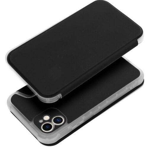 PIANO Buchholster für IPHONE 11 schwarz – Bild 6