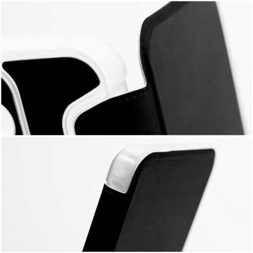 PIANO Buchholster für IPHONE 11 schwarz – Bild 7