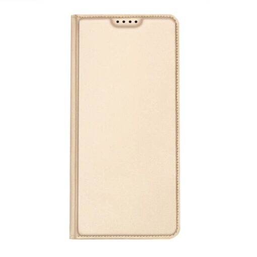 DUX DUCIS SKIN PRO Holster für SAMSUNG A34 rosa