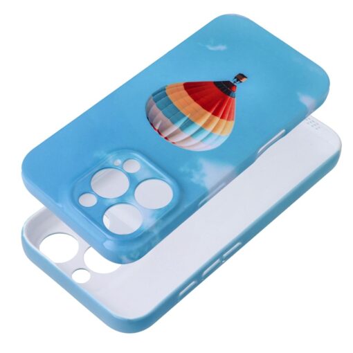 Case soft for sublimation for IPHONE 15 – Bild 3