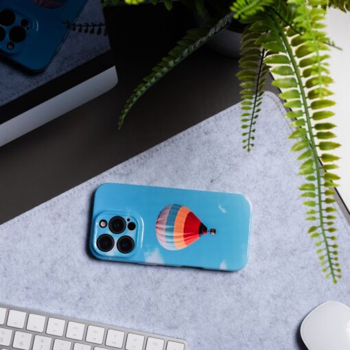Case soft for sublimation for IPHONE 15 – Bild 5