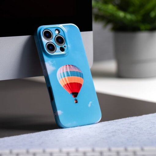 Case soft for sublimation for IPHONE 15 – Bild 6