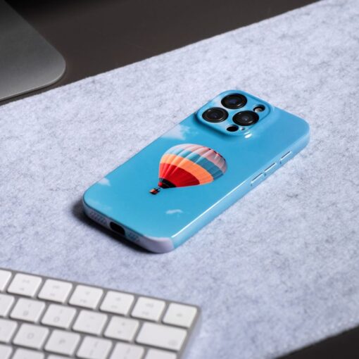 Case soft for sublimation for IPHONE 15 – Bild 7
