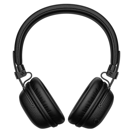 Wireless headphones Hoco W64 black – Bild 3