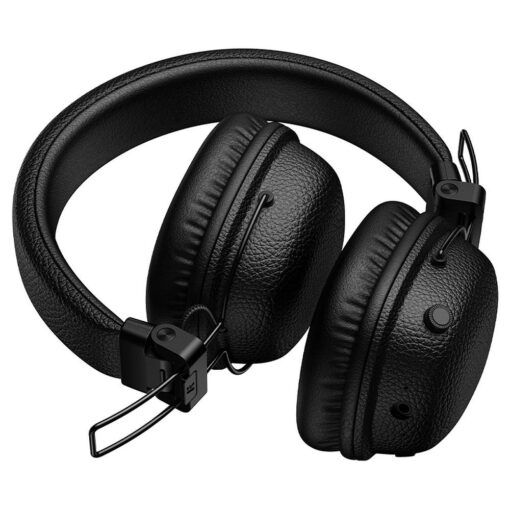 Wireless headphones Hoco W64 black – Bild 4