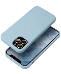 Roar Space Case - for Iphone 17 Pro Sky Blue
