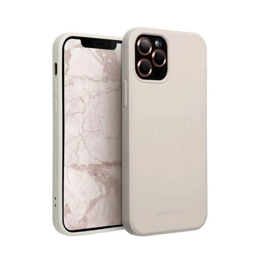 Roar Space Case - for Iphone 17 Pro Aqua White – Bild 3