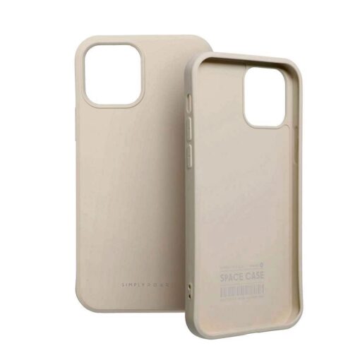 Roar Space Case - for Iphone 17 Pro Aqua White – Bild 4