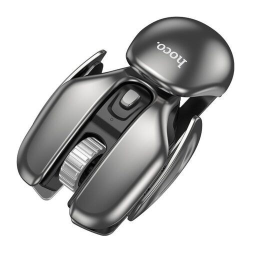 Wireless gaming mouse Hoco 2,4G DI43 black – Bild 5