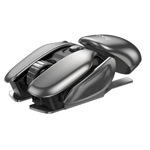 Wireless gaming mouse Hoco 2,4G DI43 black – Bild 6