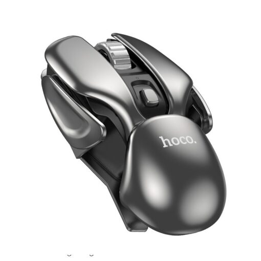 Wireless gaming mouse Hoco 2,4G DI43 black – Bild 7