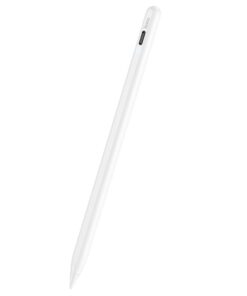 Capacitive pen for tablet active Hoco 130 mAh GM109 white