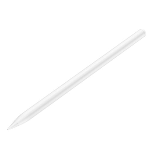 Capacitive pen for tablet active Hoco 130 mAh GM109 white – Bild 7